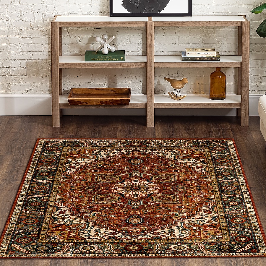 Modern Area Rugs and Carpets for Every Home